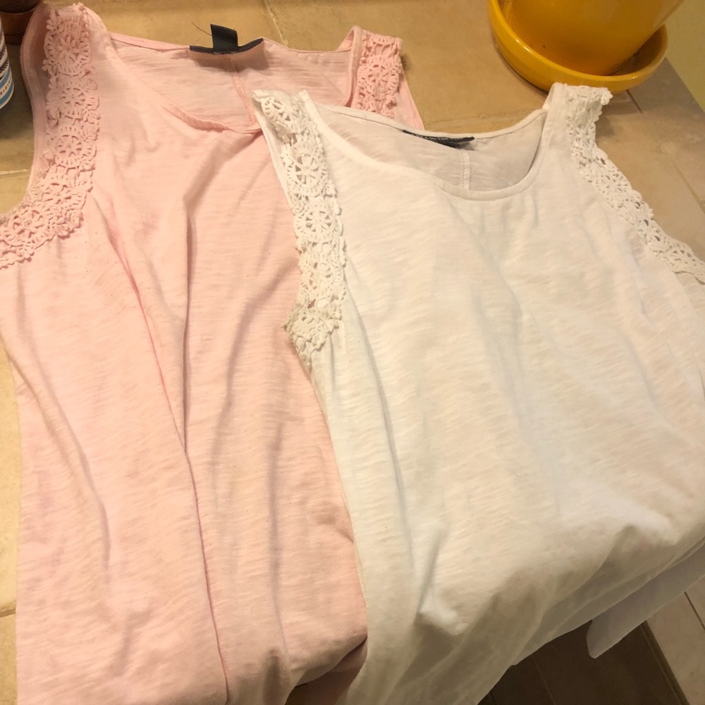 Maternity tops